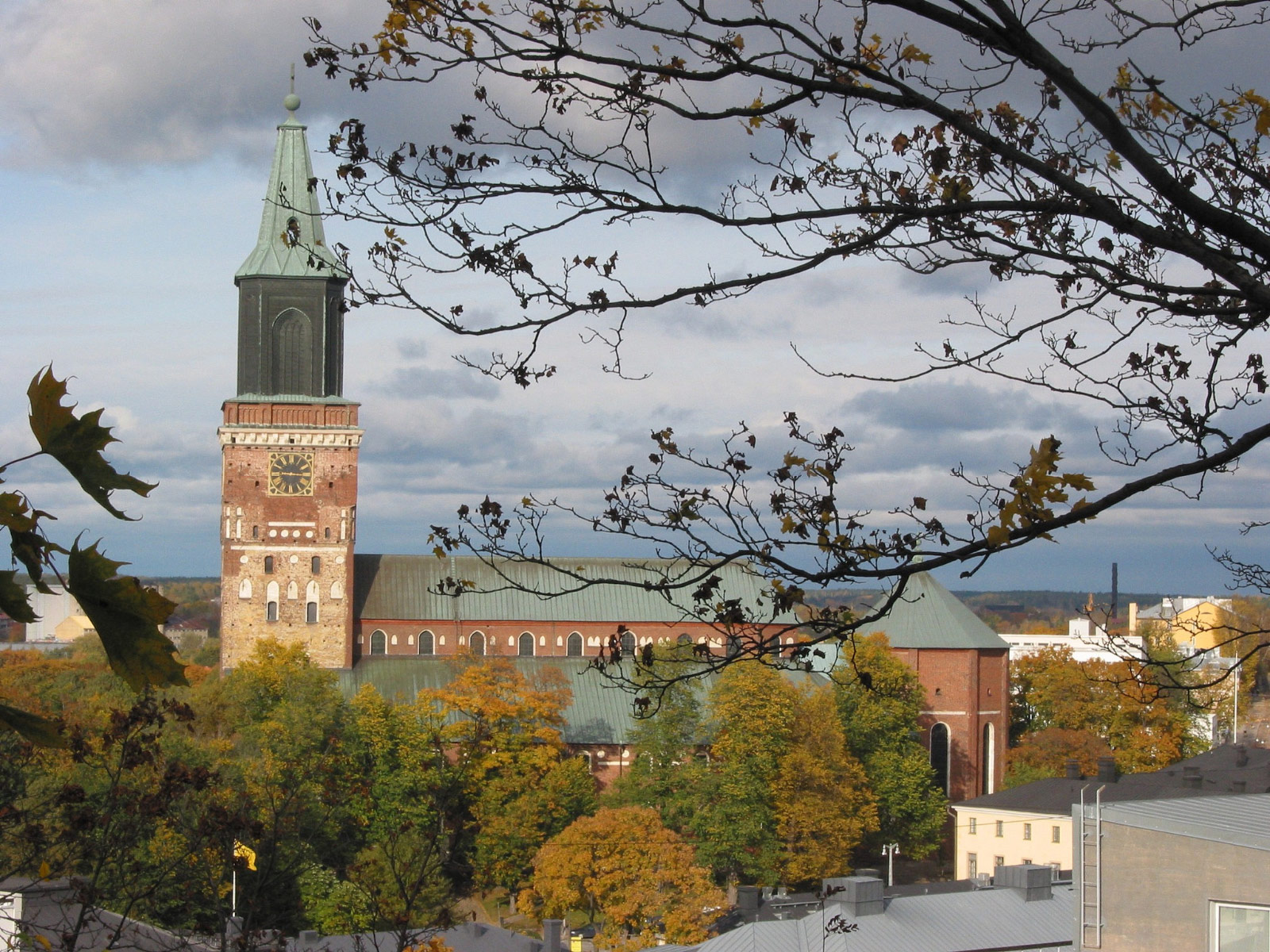 Turku